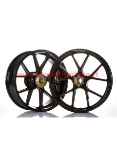 Marchesini M10RS Corse Forged Magnesium Wheels (4 cylinders models)