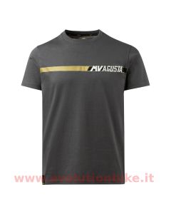 MV Agusta Heritage Gray T-Shirt