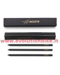 MV Agusta Pencil Box