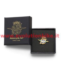 MV Agusta Metallic Pin