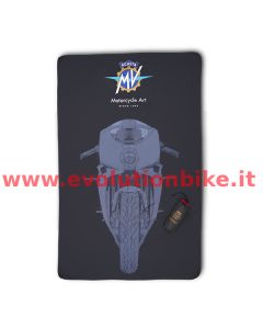 MV Agusta Microfibre Sea Towel