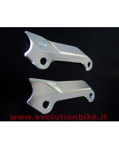 Moto Corse F3/B3 Aluminium Subframe Covers Kit (pair)