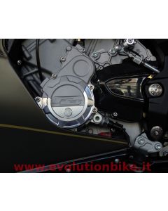 Moto Corse Aluminium Generator Carter Cover