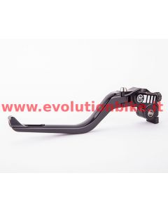 Moto Corse Folding Clutch Lever for Brembo RCS Master Cylinder 16/18