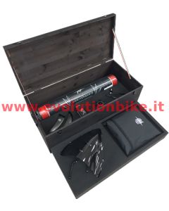 MV Agusta Wooden Case F3 Kit