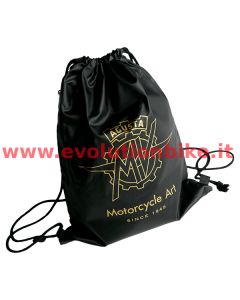 MV Agusta Eco Leather Bag