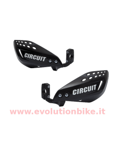 Circuit Vector Handguards (Pair)