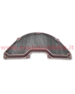 Sprint Filter P037 Air Filter with Carbon Frame