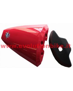 MV Agusta Corse Superveloce Solo Seat Unit (painted)-Red