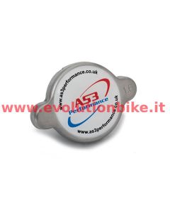 AS3 Performance High Pressure 1.6 Bar Radiator Cap