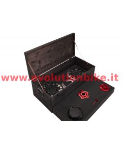 MV Agusta Wooden Case Brutale Kit