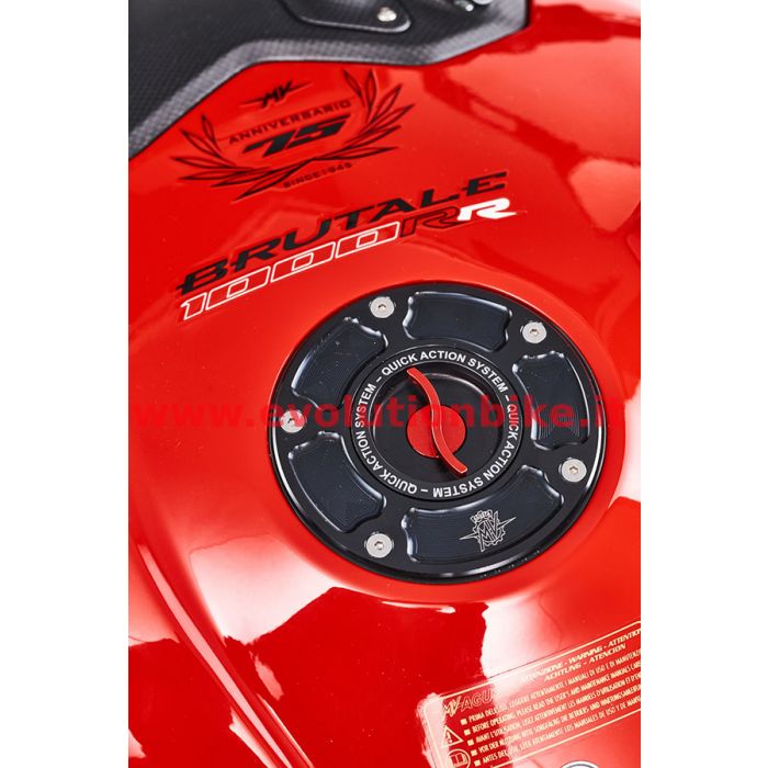 MV Agusta F4/Brutale Fuel Tank Cap 