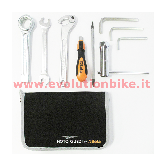 Alicates Piaggio Vespa VNB1 VNB2 GS 125 150 kit de herramientas Moto Guzzi  Morini Lambretta