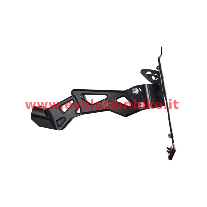 EB MV Store - MV Agusta Corse Sport Plate Holder