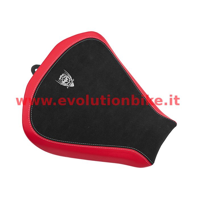 EB MV Store - MV Agusta Corse F3 Rider Seat Leath./Neop.