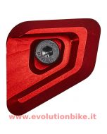 MV Agusta Brutale 800 Right Frame Protector Pad
