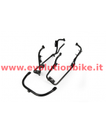 Moto Guzzi Eldorado Bags Support